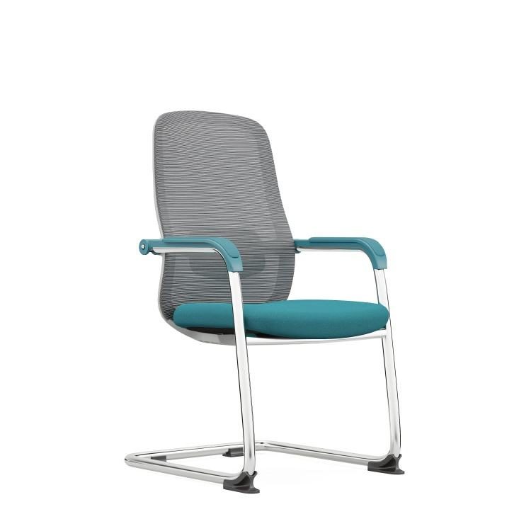 Work-well Office Silla Mesh Chair and Conference Room Chair a Variety of Styles Are Available Chose detail 1