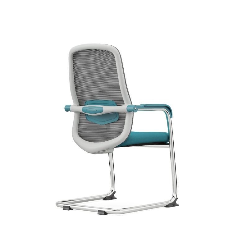 Work-well Office Silla Mesh Chair and Conference Room Chair a Variety of Styles Are Available Chose detail 2