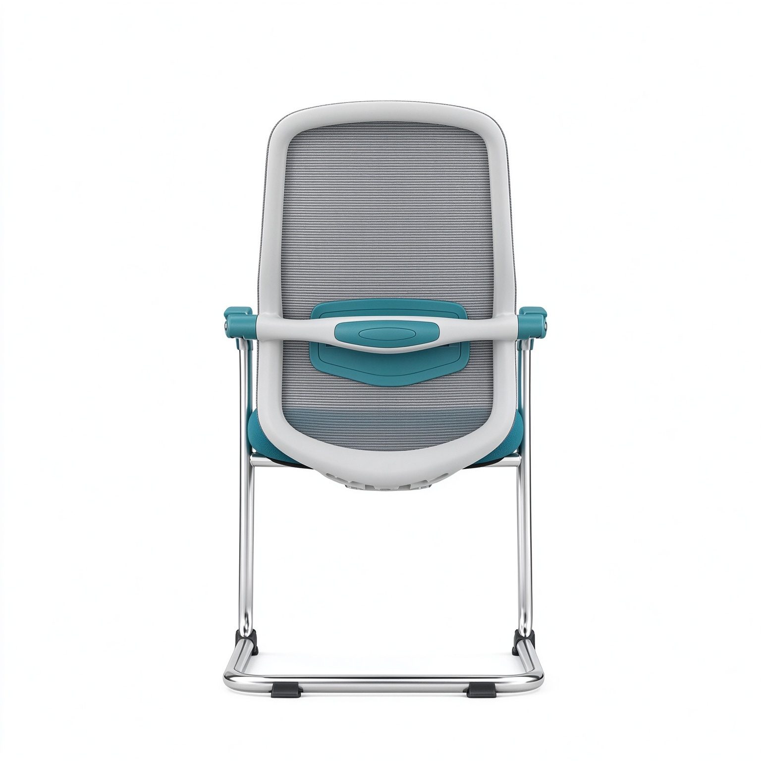 Work-well Office Silla Mesh Chair and Conference Room Chair a Variety of Styles Are Available Chose detail 3