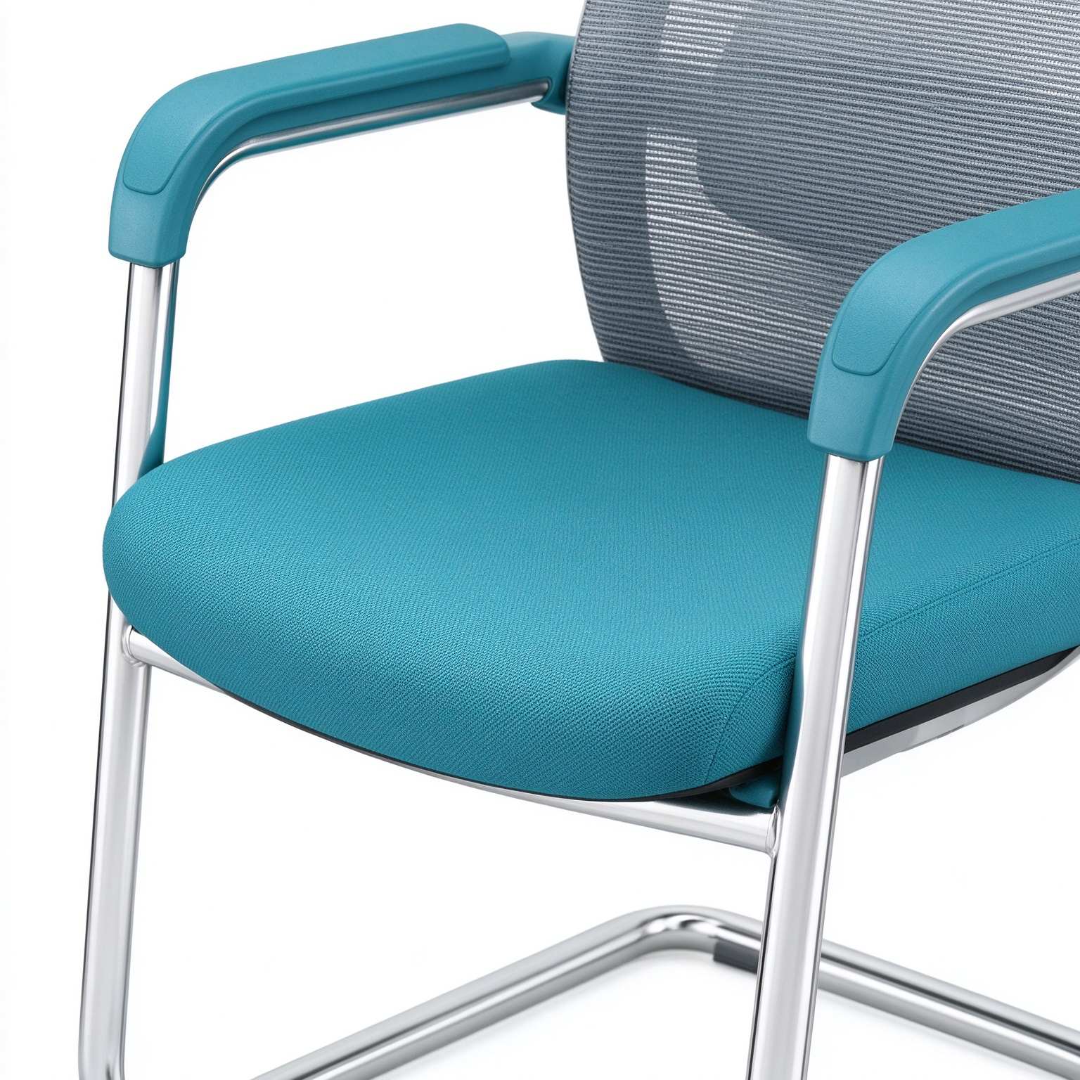 Work-well Office Silla Mesh Chair and Conference Room Chair a Variety of Styles Are Available Chose detail 5