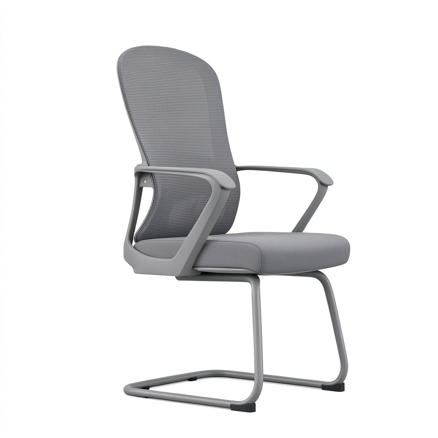 Premium Mesh Ergonomic Office Chair Stylish Comfortable Nylon Base OEM Vietnam Supply detail 3