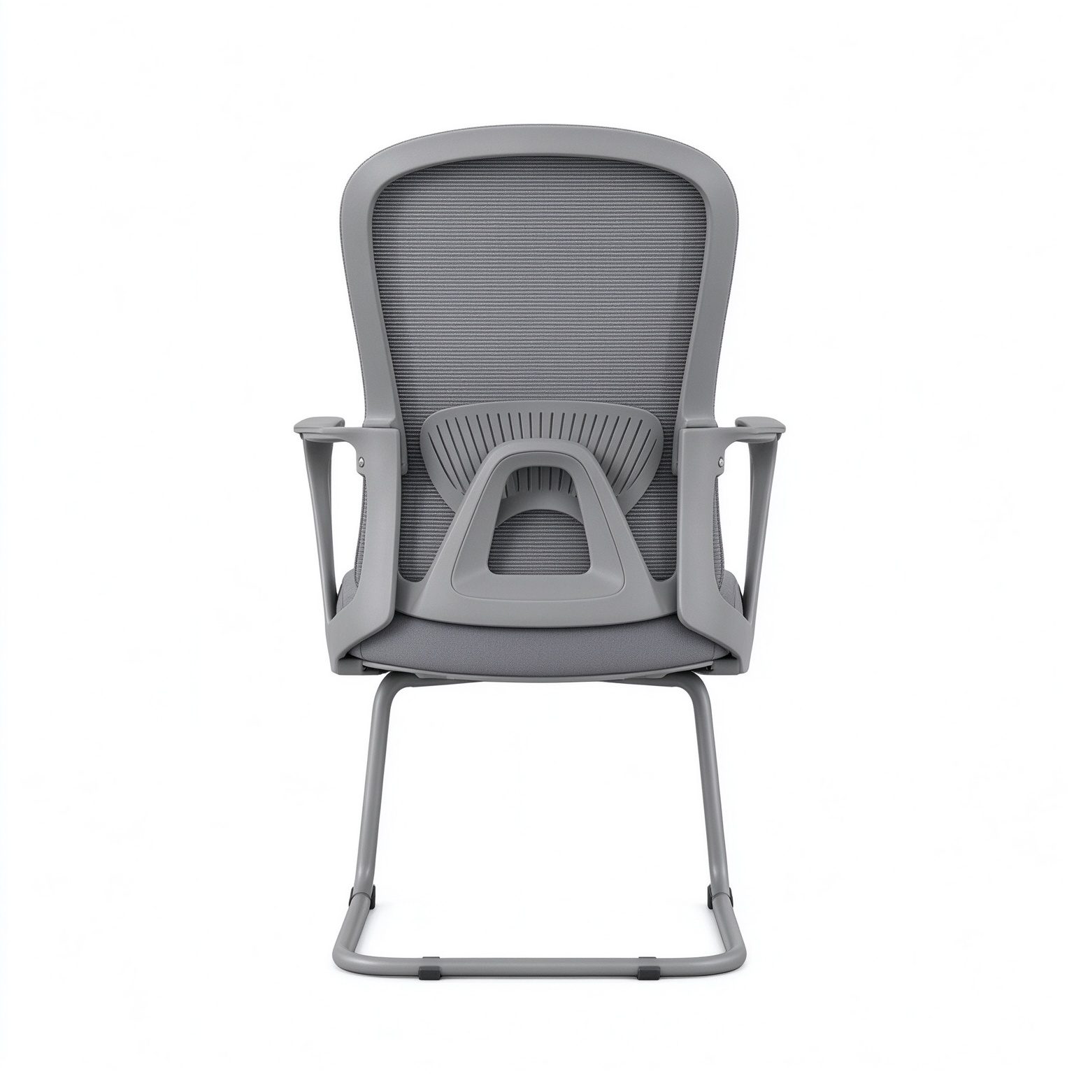 Premium Mesh Ergonomic Office Chair Stylish Comfortable Nylon Base OEM Vietnam Supply detail 4