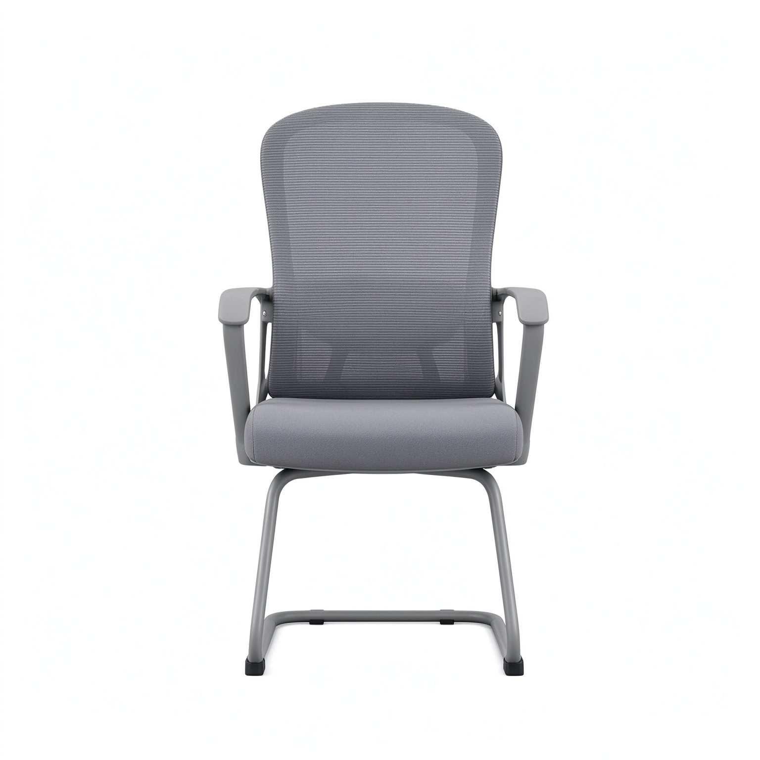 Premium Mesh Ergonomic Office Chair Stylish Comfortable Nylon Base OEM Vietnam Supply detail 5