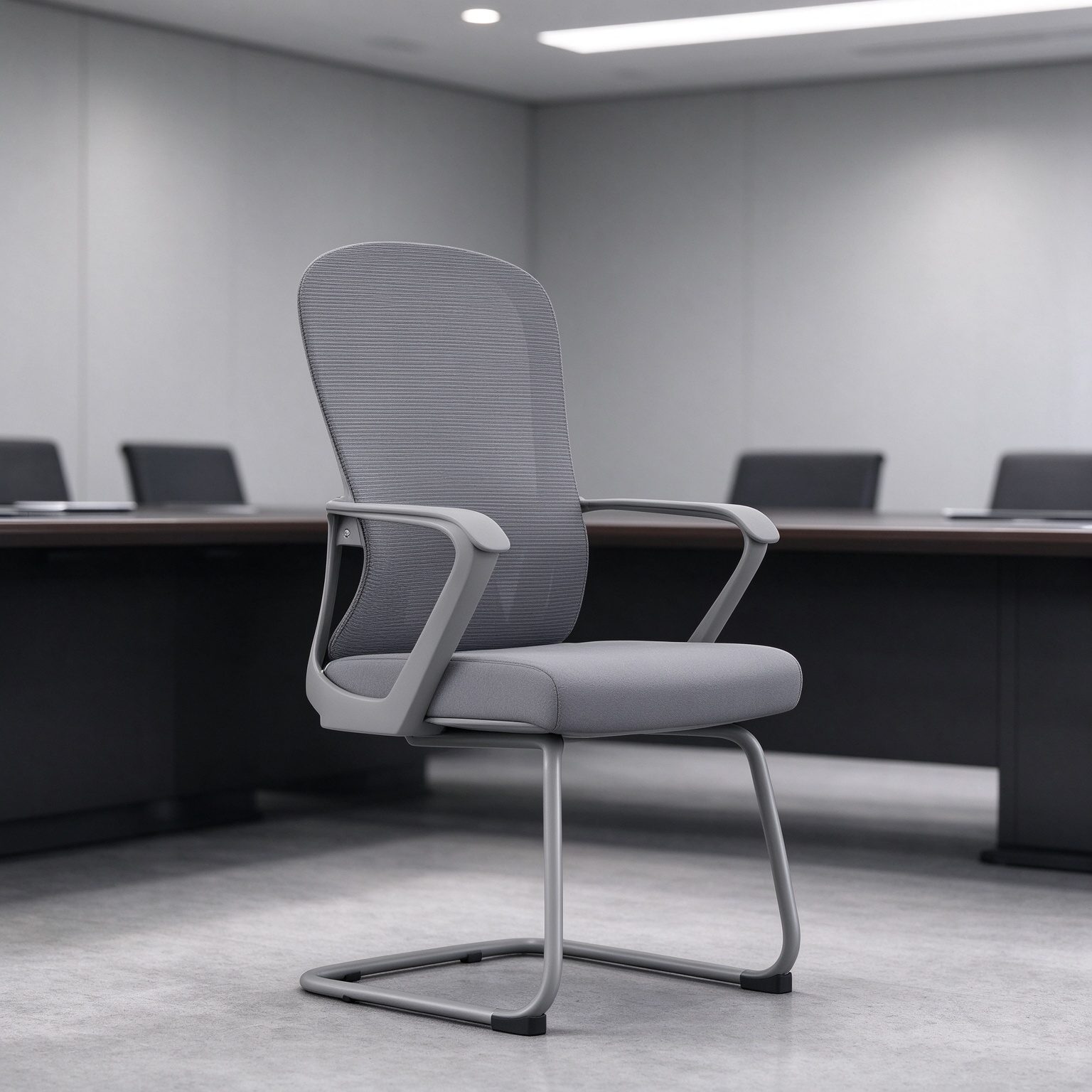 Premium Mesh Ergonomic Office Chair Stylish Comfortable Nylon Base OEM Vietnam Supply detail 6