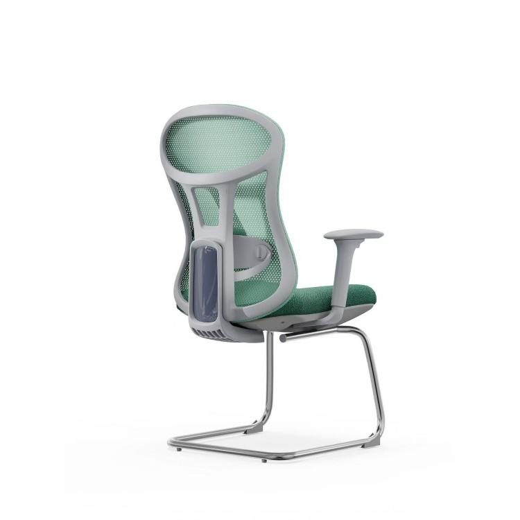 Modern Designer Furniture High Quality Executive Ergonomic Mesh Training Office Chair detail 3
