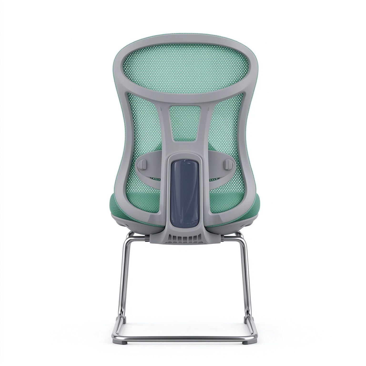 Modern Designer Furniture High Quality Executive Ergonomic Mesh Training Office Chair detail 4