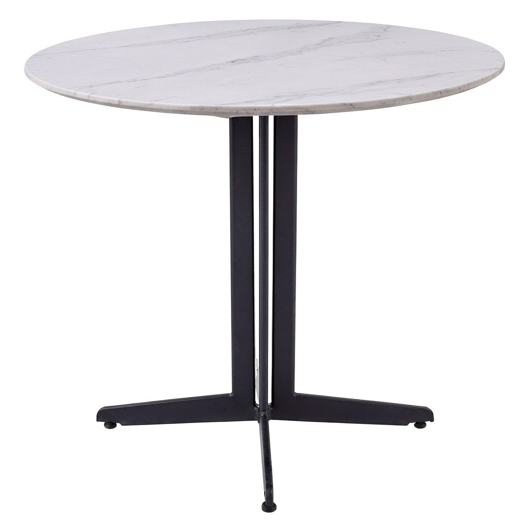 High-Quality Sintered Stone Round Side Table Modern Small-Sized Corner Table Italian Living Room Side Table Minimalist Furniture detail 1
