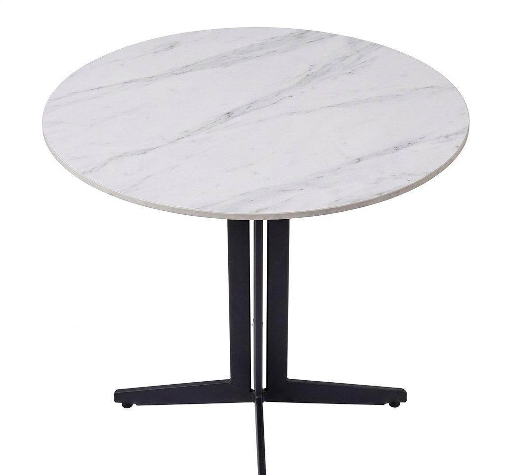 High-Quality Sintered Stone Round Side Table Modern Small-Sized Corner Table Italian Living Room Side Table Minimalist Furniture detail 2