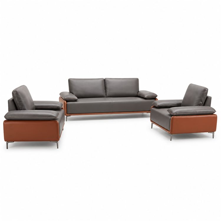 Modular Best-Selling Rectangular Armrest Leisure Sofa Chinese Modern Furniture Combination Sofa detail 3