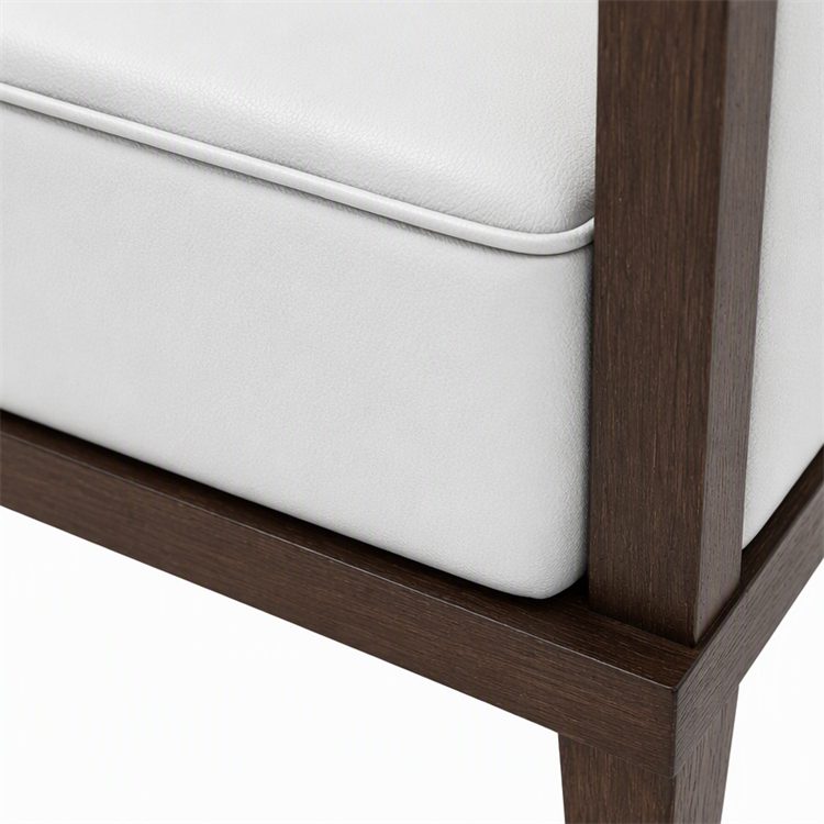 Modern Office Sofa Set Furniture Commercial Waiting Area Hotel Modular Sofa Luxury Reception Sofa detail 4