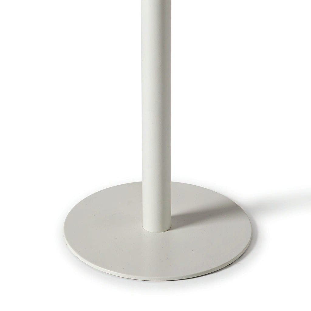 Cafe Round Table Dessert Shop Casual Outdoor Negotiation Table detail 5