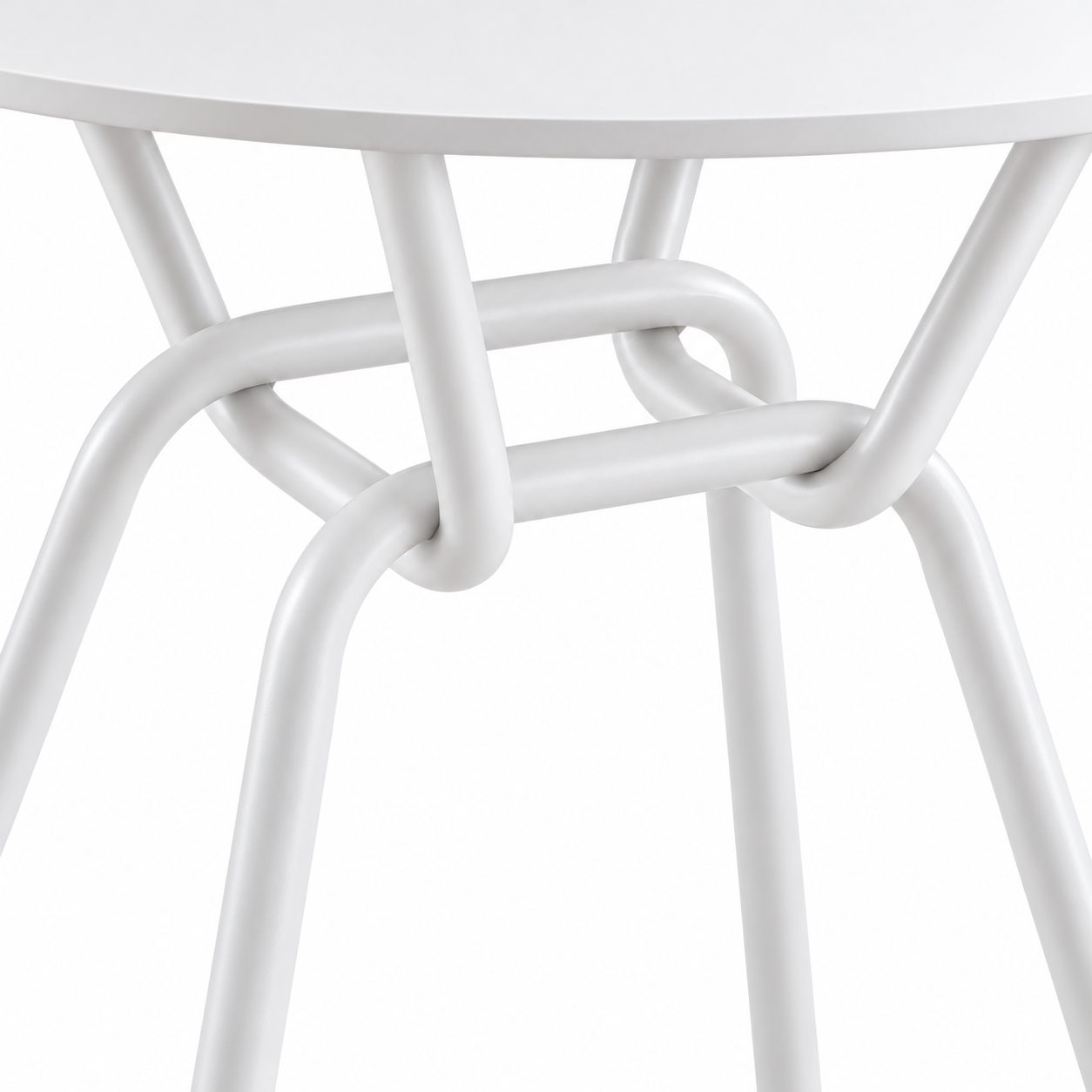 Elegant Contemporary Sintered Stone Slab Reception Table Modern Conference Negotiation Desk for Office Hotel Hospital Boutique detail 5