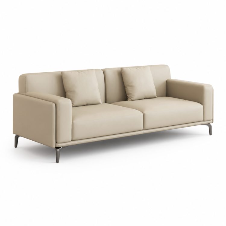 High Quality Modern Single Sofa Chair for Home and Office Leisure Living Room Furniture for Hotels Commercial Use detail 1