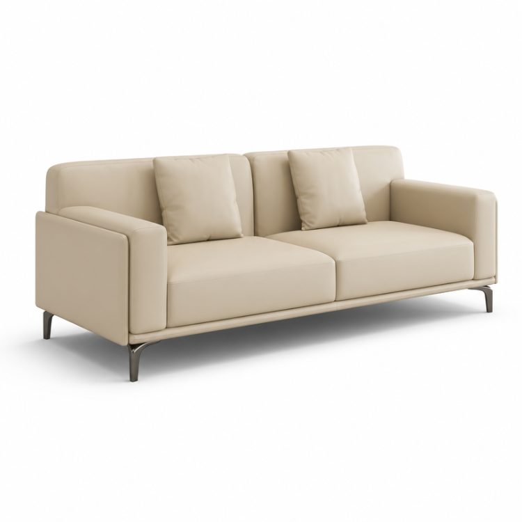 High Quality Modern Single Sofa Chair for Home and Office Leisure Living Room Furniture for Hotels Commercial Use detail 2