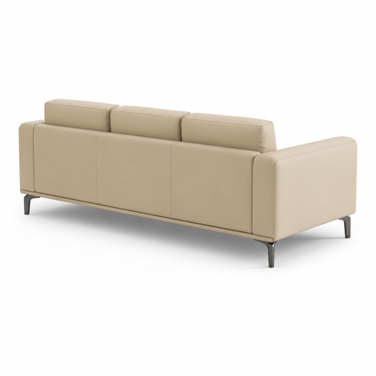 High Quality Modern Single Sofa Chair for Home and Office Leisure Living Room Furniture for Hotels Commercial Use detail 3