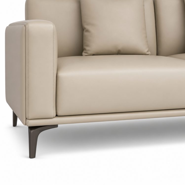 High Quality Modern Single Sofa Chair for Home and Office Leisure Living Room Furniture for Hotels Commercial Use detail 6
