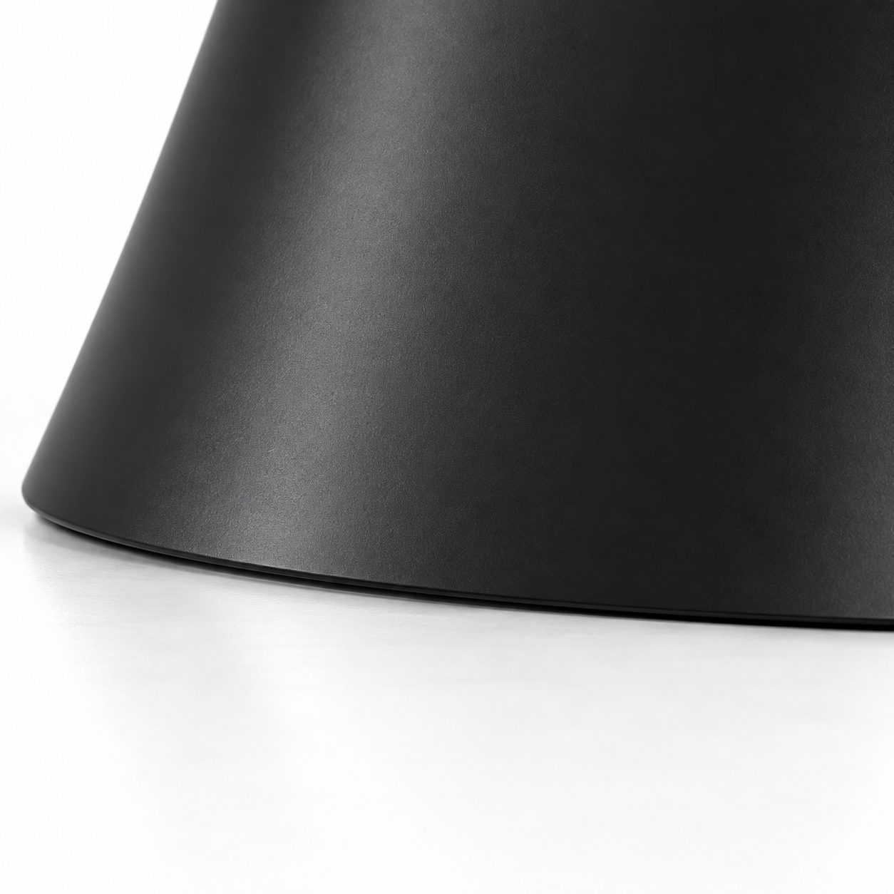 Modern Nesting Small Round Side End Coffee Table for Bedroom Living Room Furniture detail 6