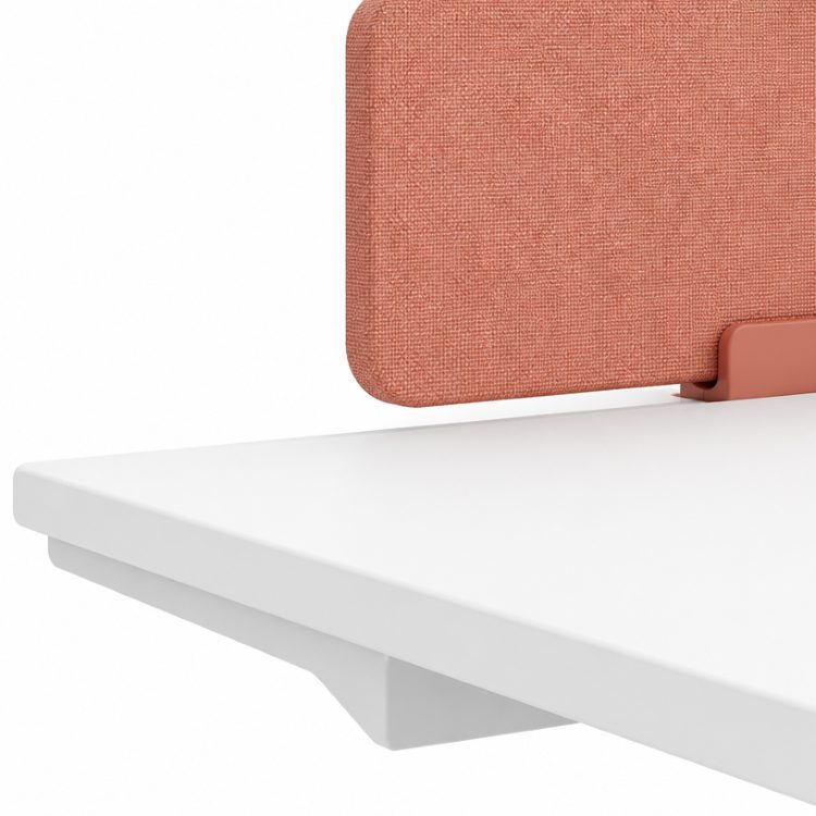 Customized Color Cubicles Staff Workbench Table Computer Furniture Modular Office Work Station Desk detail 4