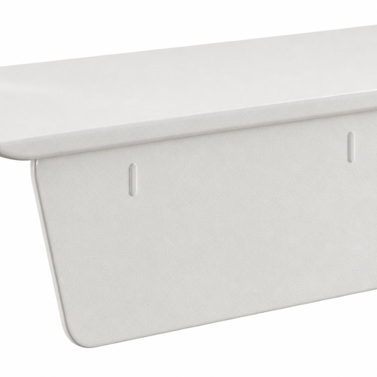 Wholesale Simple Fashion General Manager Boss Desk Working Office Furniture Computer Table L Shape detail 3