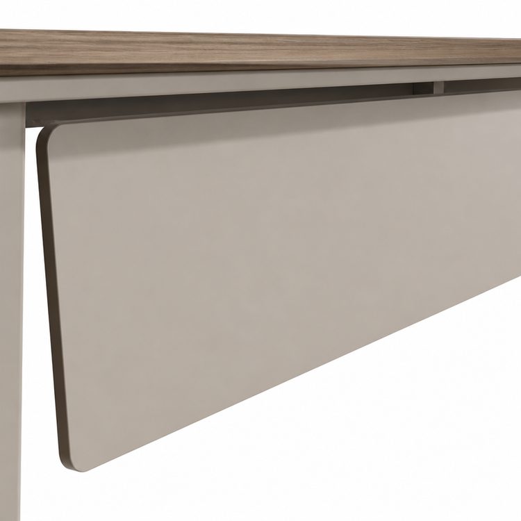 Modern Director Office Desk Furniture Easy Assembly and Durable Economically Searched detail 1