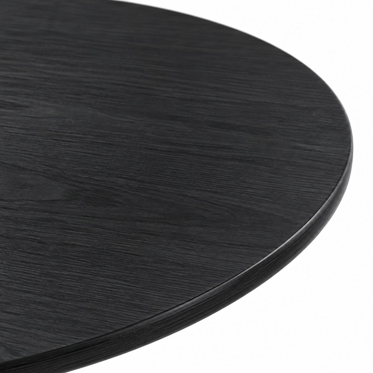 Commercial Hospitality Solid Wood Table Top Dining Table Custom Made Hotel Restaurant Furniture Project Manufacturer detail 4