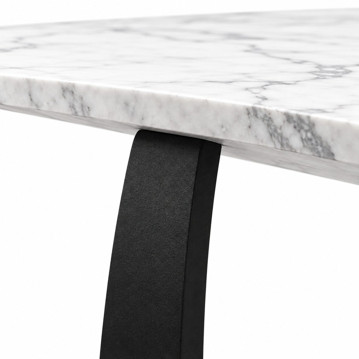 Hot Sales Rectangle Modern 4 Person Dining Room Table Ceramic Tile Kitchen Tables Soho Home Marble Dining Table detail 4