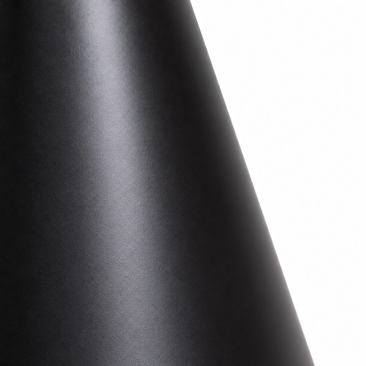 Round-Based Conical Table Legs-Durable Easy-to-Wipe Modern Design for Dining Tables Living Room Hotel Commercial detail 6