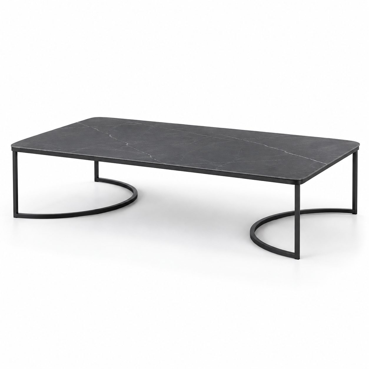 Modern Luxury Design Customized Living Room Coffee Table detail 1