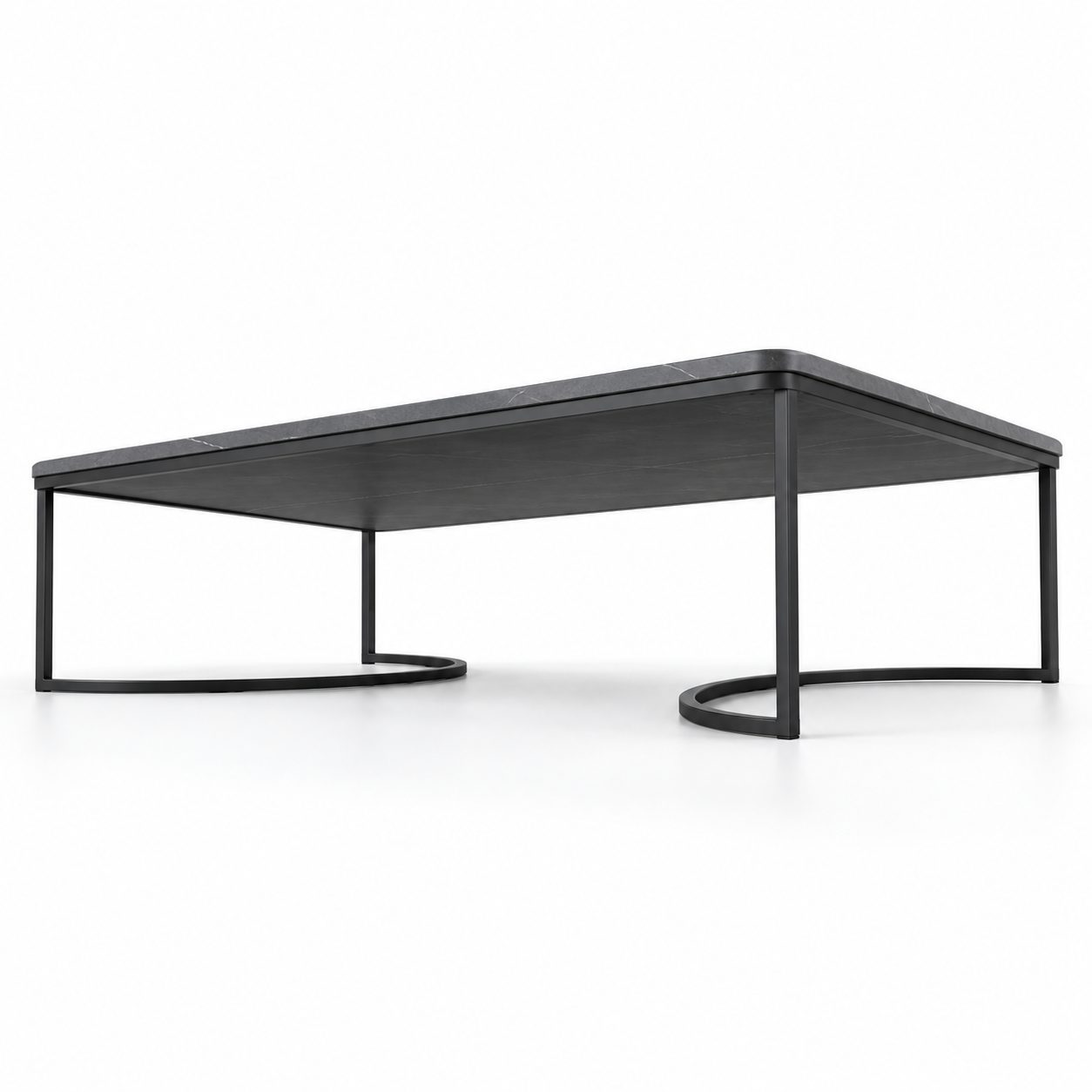 Modern Luxury Design Customized Living Room Coffee Table detail 2