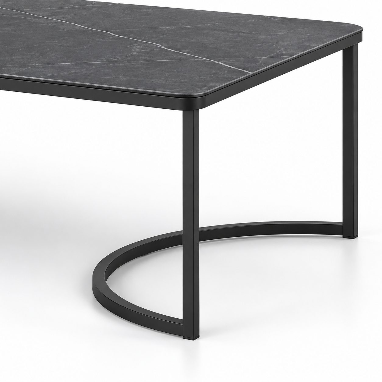 Modern Luxury Design Customized Living Room Coffee Table detail 3