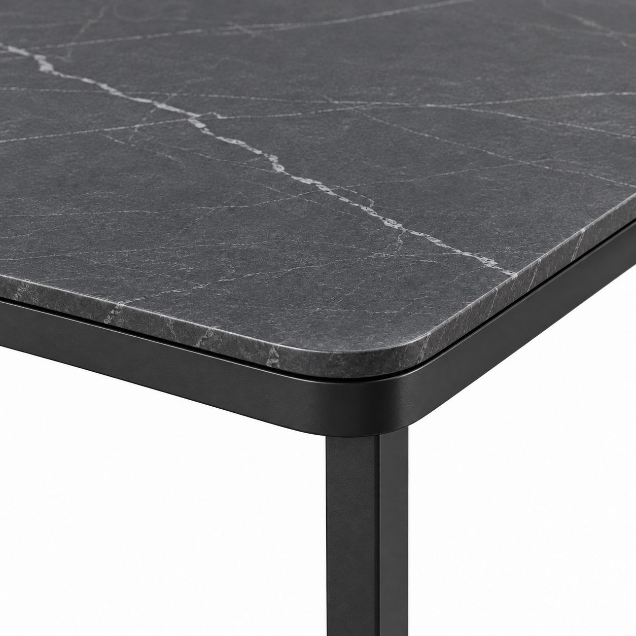 Modern Luxury Design Customized Living Room Coffee Table detail 4