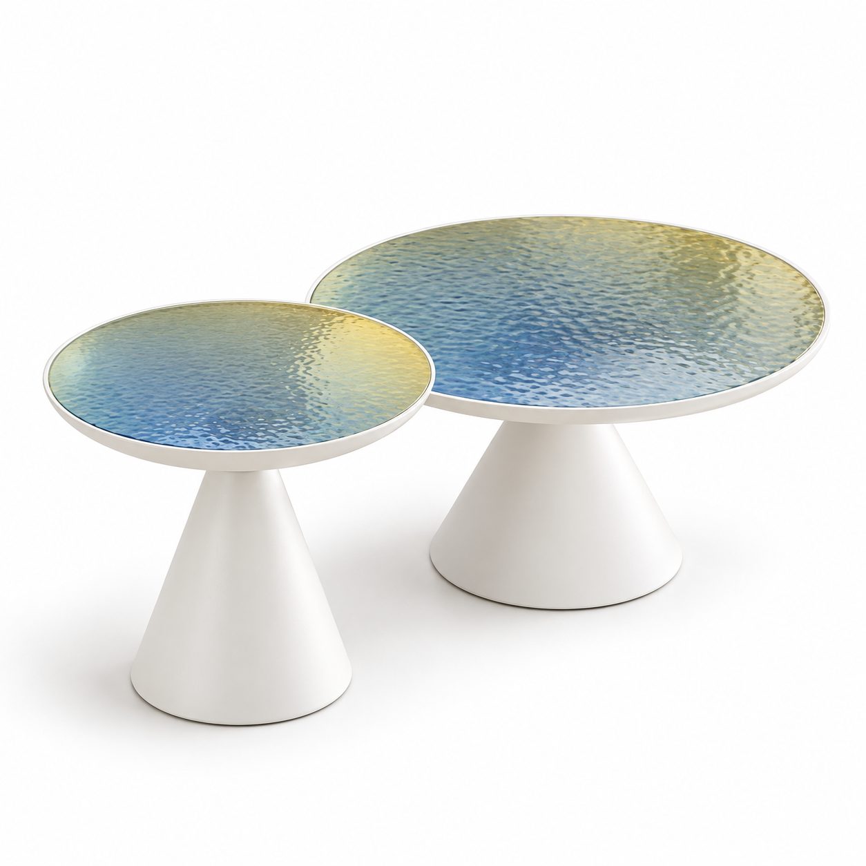 Living Room Small Round Table Living Room Small Round Table Round Mirror Coffee Table detail 2