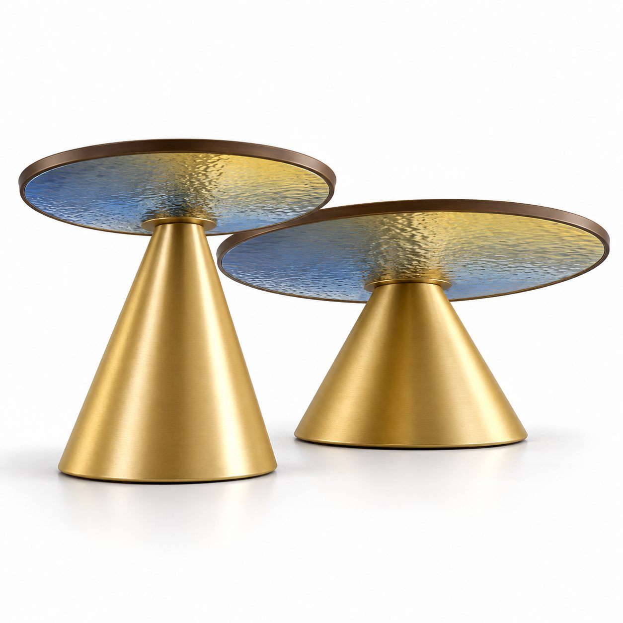 Living Room Small Round Table Living Room Small Round Table Round Mirror Coffee Table detail 3