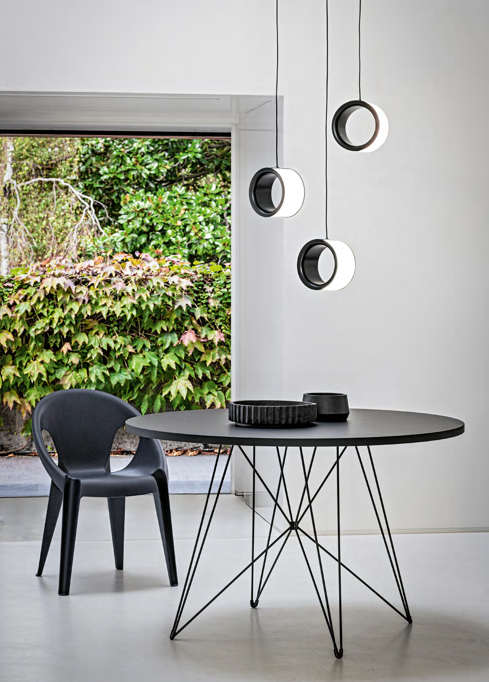 Sustainable wood and metal office furniture for educational administrative suites