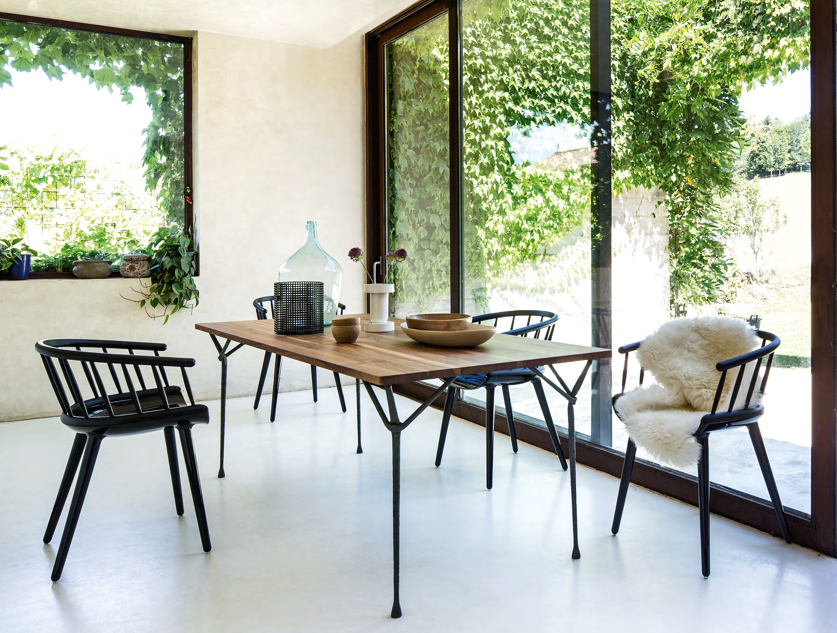 Durable aluminum patio dining sets for wholesale buyers