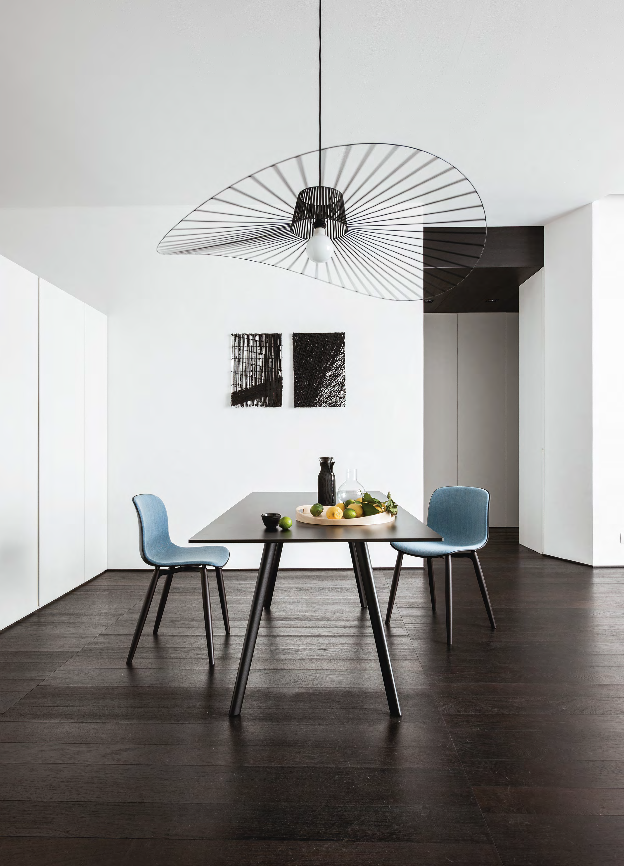 Comparison of different tabletop finishes for bulk commercial office furniture