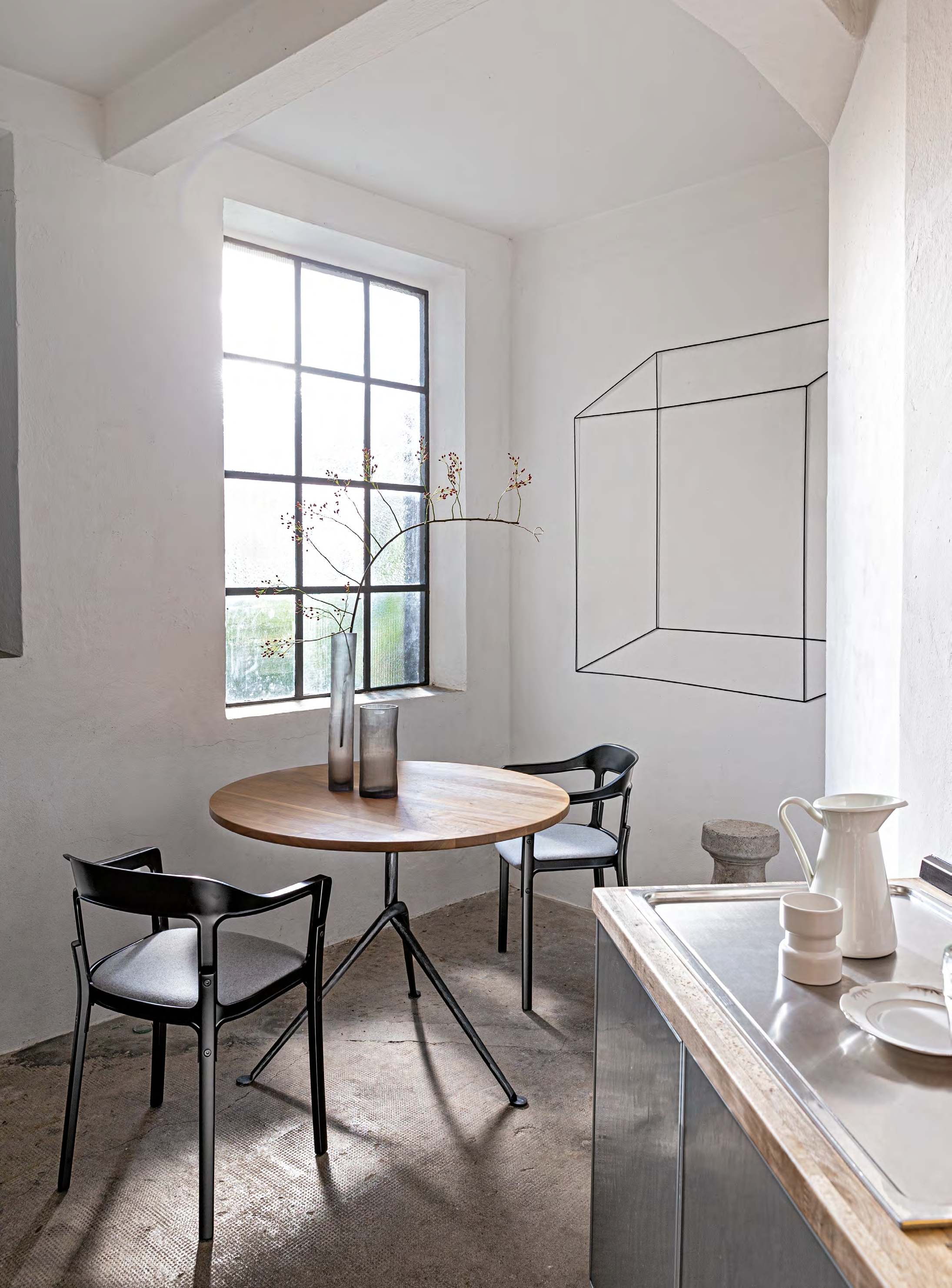 Sustainable materials used in OEM furniture
