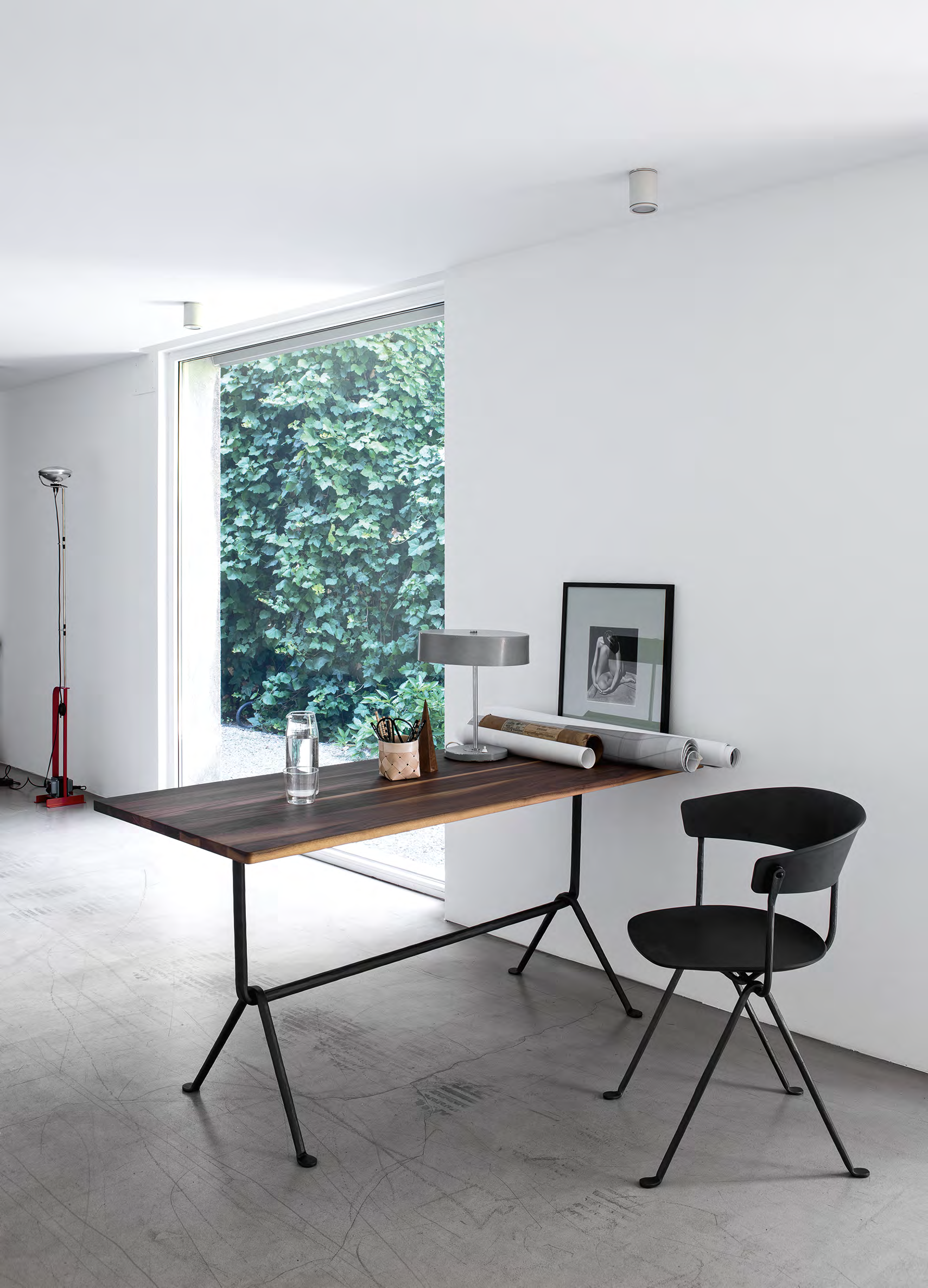 Modular school office furniture designed for collaborative faculty spaces