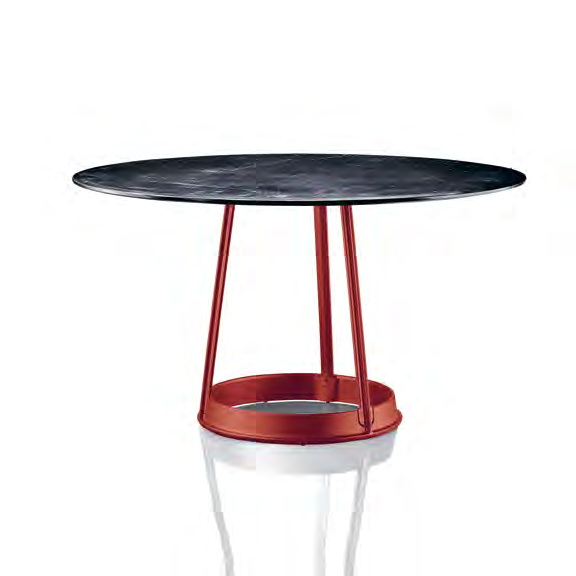 Modern custom office furniture for tech startups in a bright open office