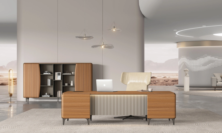 desk