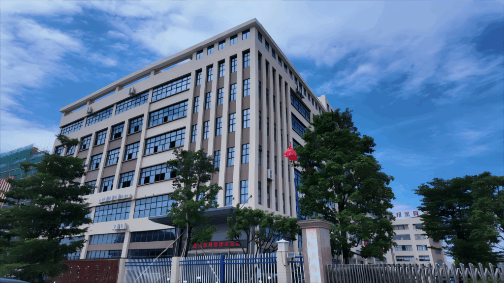 Top Office Furniture Supplier