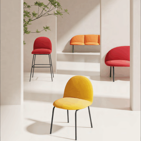 modern office chair