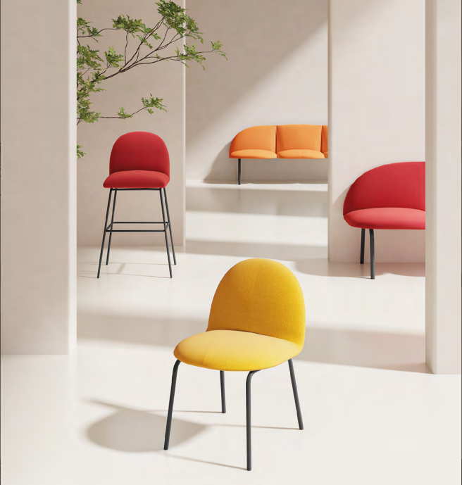 Top Office Furniture Wholesale Solutions for Modern Workspaces