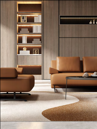 Top Wholesale Office Furniture Suppliers for Affordable Business Solutions