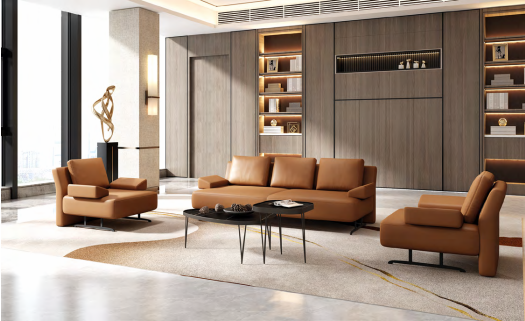 office sofa