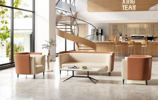 office sofa