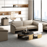 office sofa