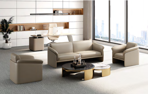 office sofa