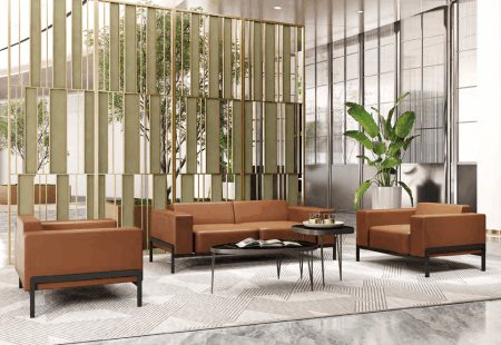office sofa