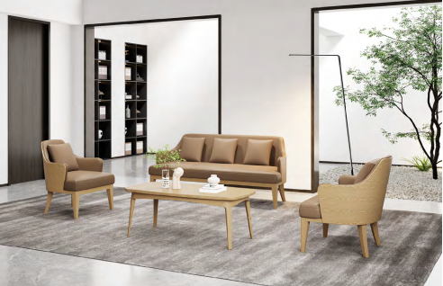 office sofa